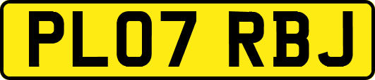 PL07RBJ