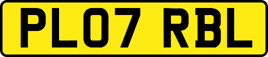 PL07RBL