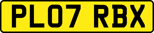PL07RBX