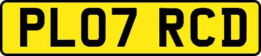 PL07RCD