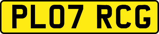 PL07RCG