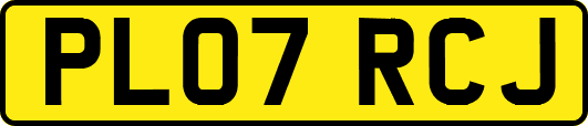 PL07RCJ