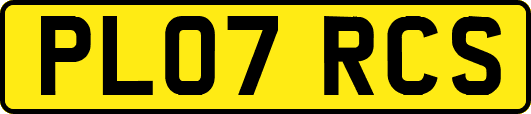 PL07RCS