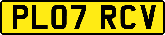 PL07RCV