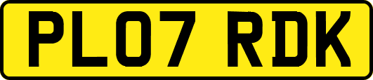 PL07RDK