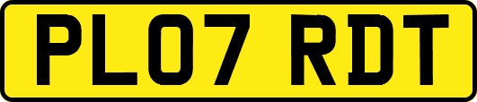 PL07RDT