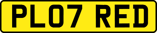 PL07RED