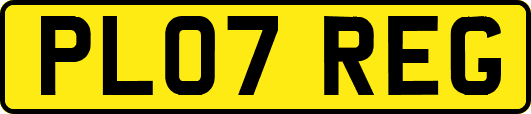 PL07REG