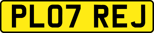 PL07REJ