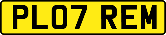 PL07REM