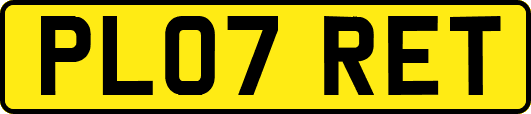 PL07RET