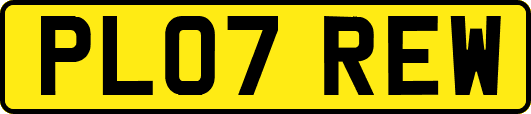 PL07REW