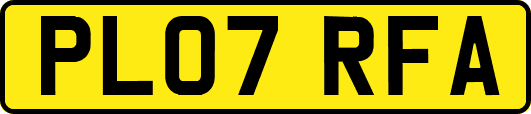PL07RFA