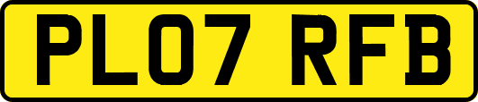 PL07RFB
