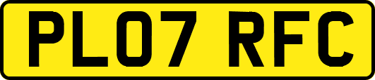 PL07RFC