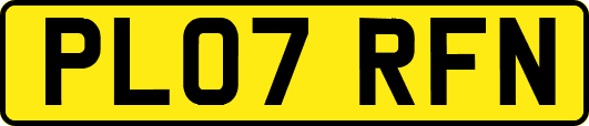 PL07RFN