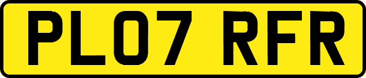 PL07RFR