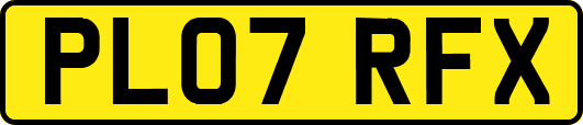 PL07RFX