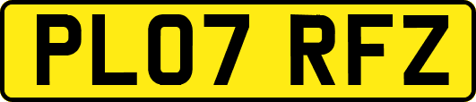 PL07RFZ