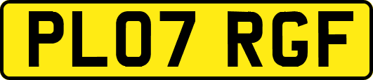 PL07RGF