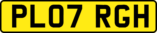 PL07RGH