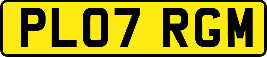 PL07RGM