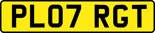 PL07RGT