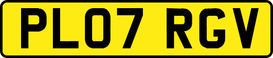 PL07RGV