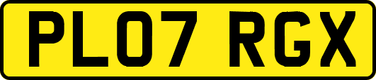 PL07RGX