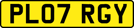 PL07RGY
