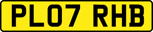 PL07RHB