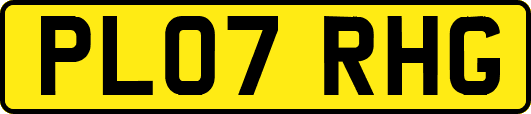PL07RHG