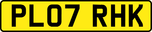 PL07RHK