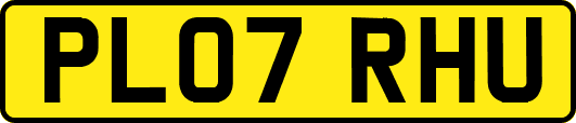 PL07RHU