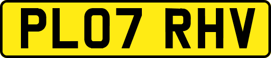 PL07RHV