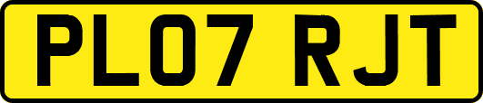 PL07RJT
