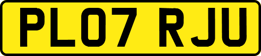PL07RJU