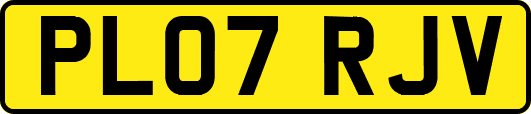 PL07RJV