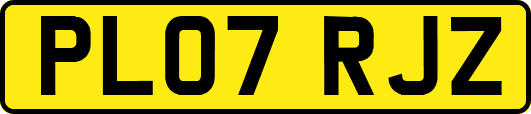 PL07RJZ