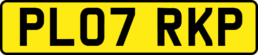 PL07RKP