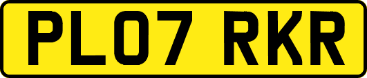PL07RKR