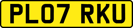 PL07RKU