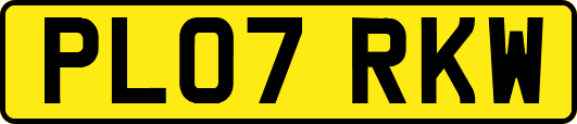 PL07RKW