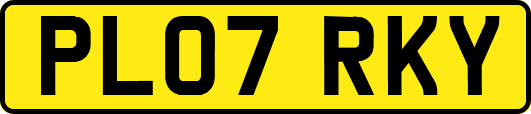 PL07RKY