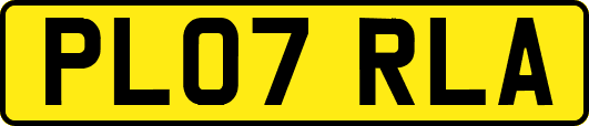 PL07RLA