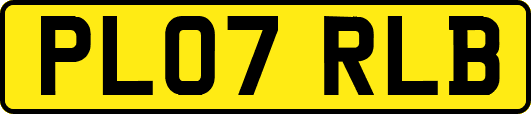 PL07RLB