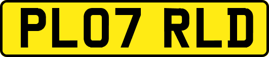 PL07RLD