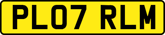 PL07RLM
