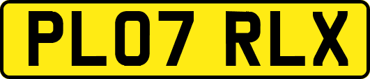 PL07RLX