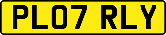 PL07RLY